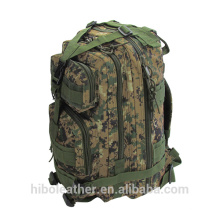 Randonnée Camping Sac Armée Militaire Tactique Trekking Sac à dos Camo Sac à dos